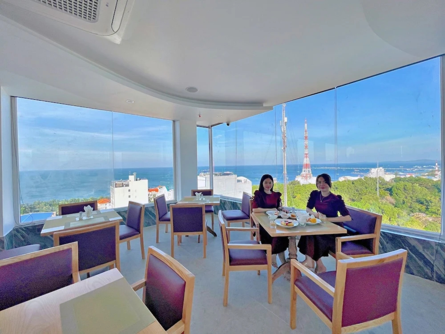 Maison Hotel Phu Quoc