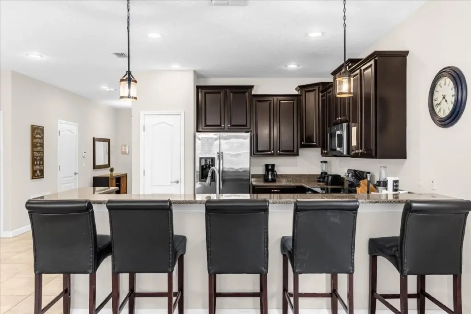 7 Bedrooms / 5 Bathrooms / Champions Gate (1532 MV), Davenport, US