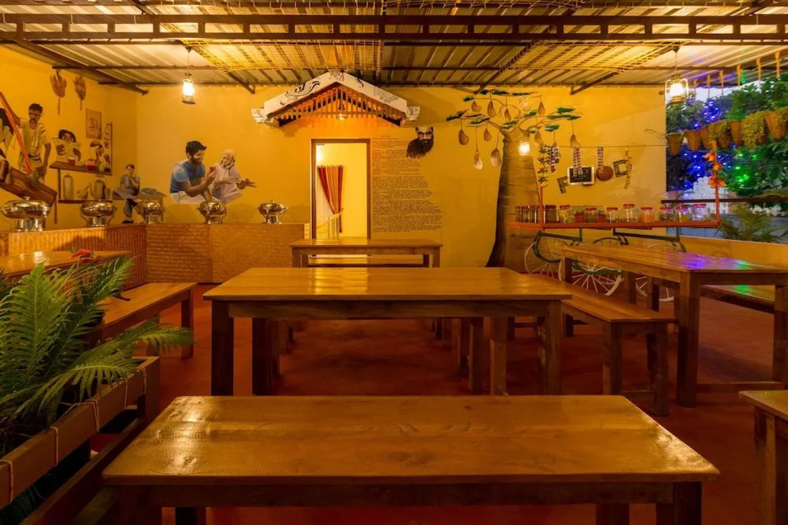 Girassol Serviced Villa