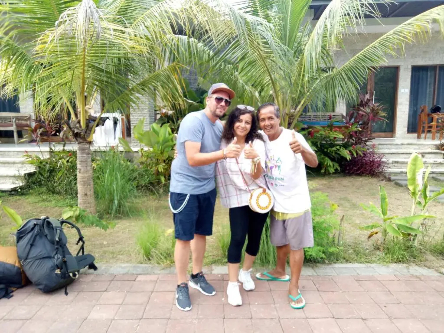 Pier26 Bali Homestay