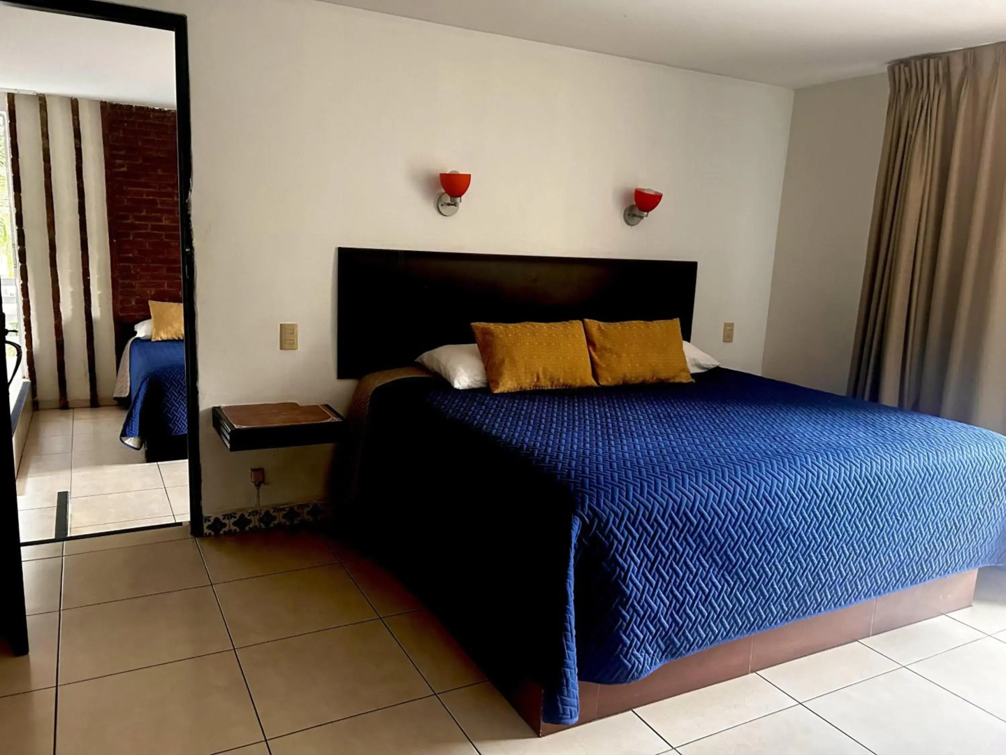 VF Villa Florencia Hotel