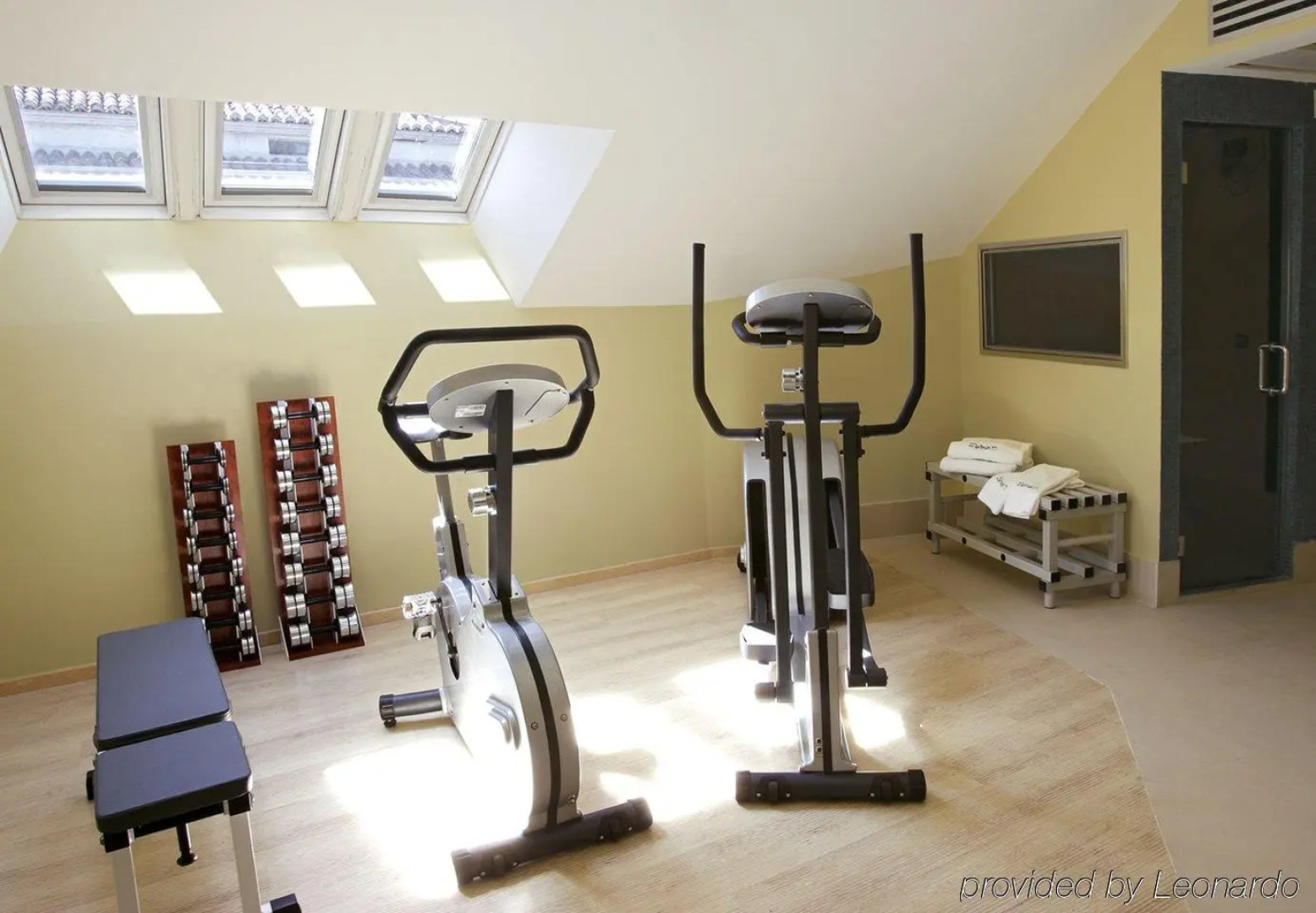 Hotel Urban, a Small Luxury Hotel of the World