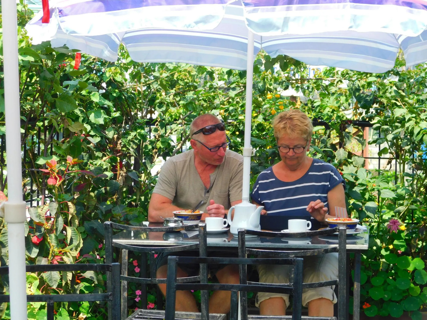 Harvest Moon Guest House