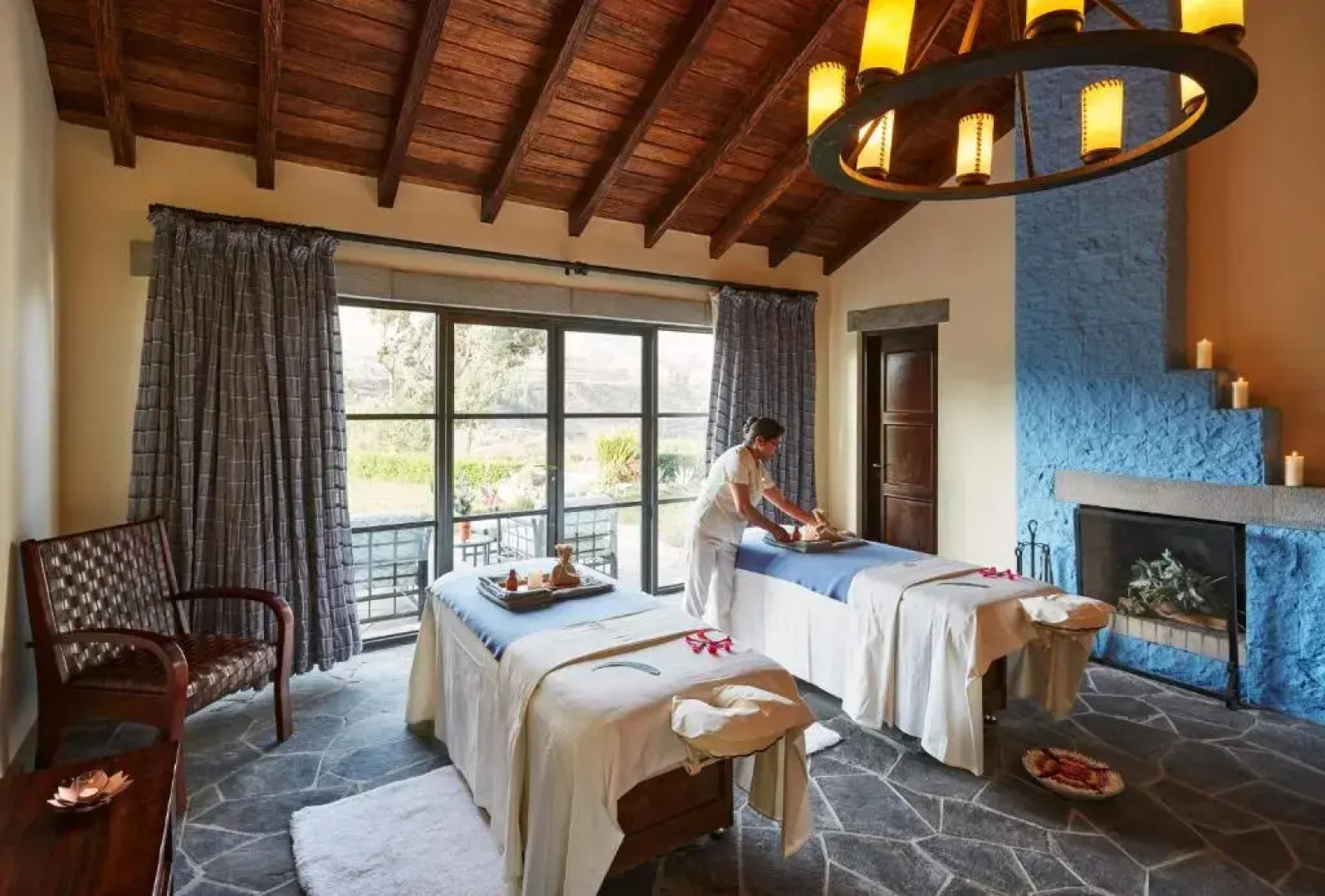 Las Casitas, A Belmond Hotel, Colca Canyon