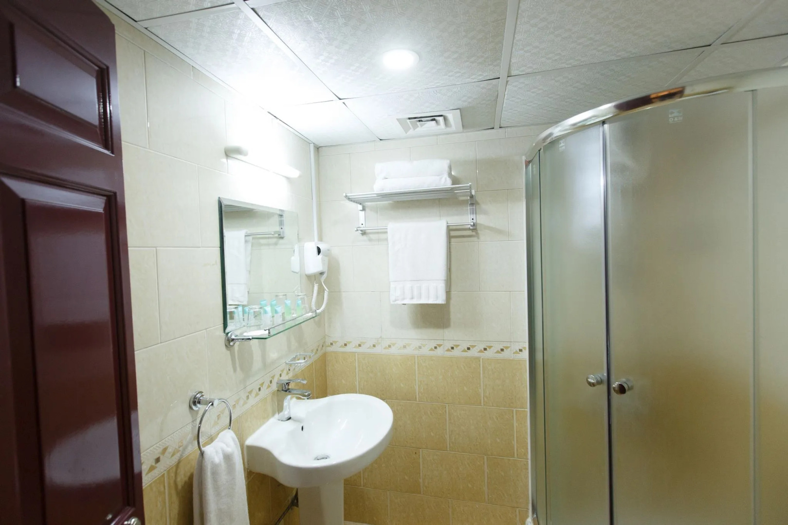 Crown Palace Hotel Ajman