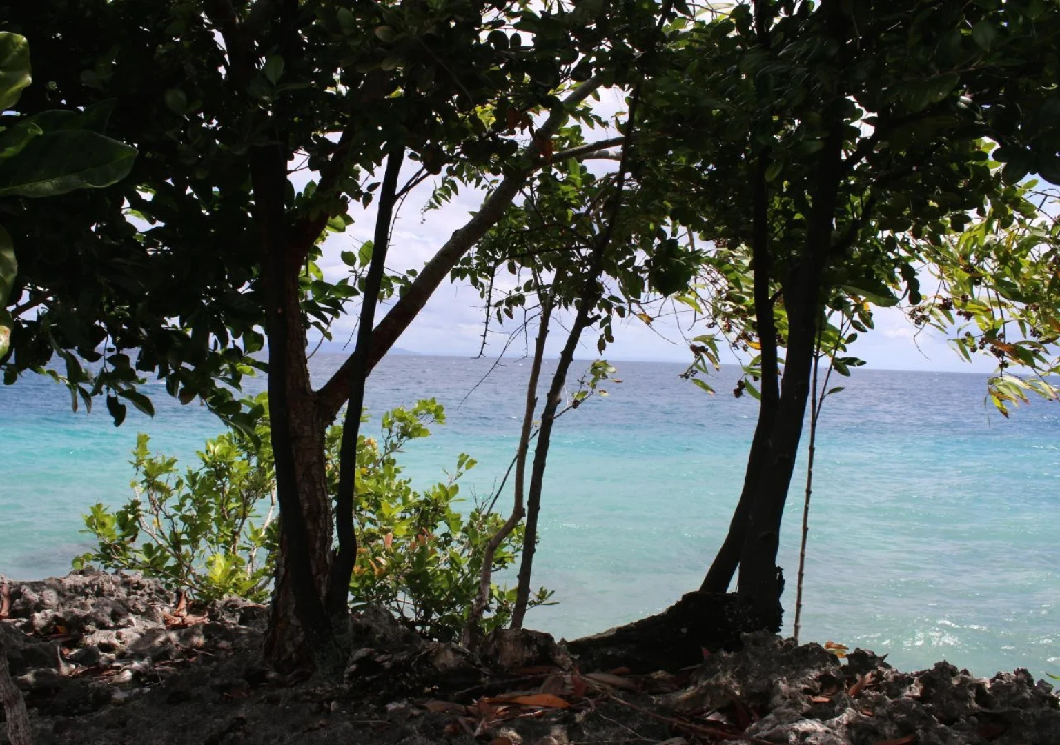 Meili Beach Resort