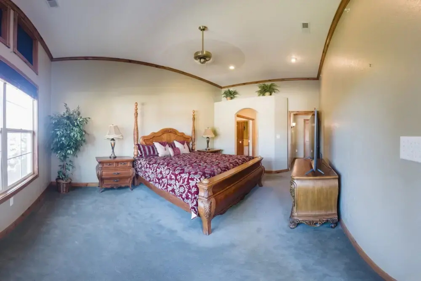 3 Bedroom Zermatt Villages 773 Condo