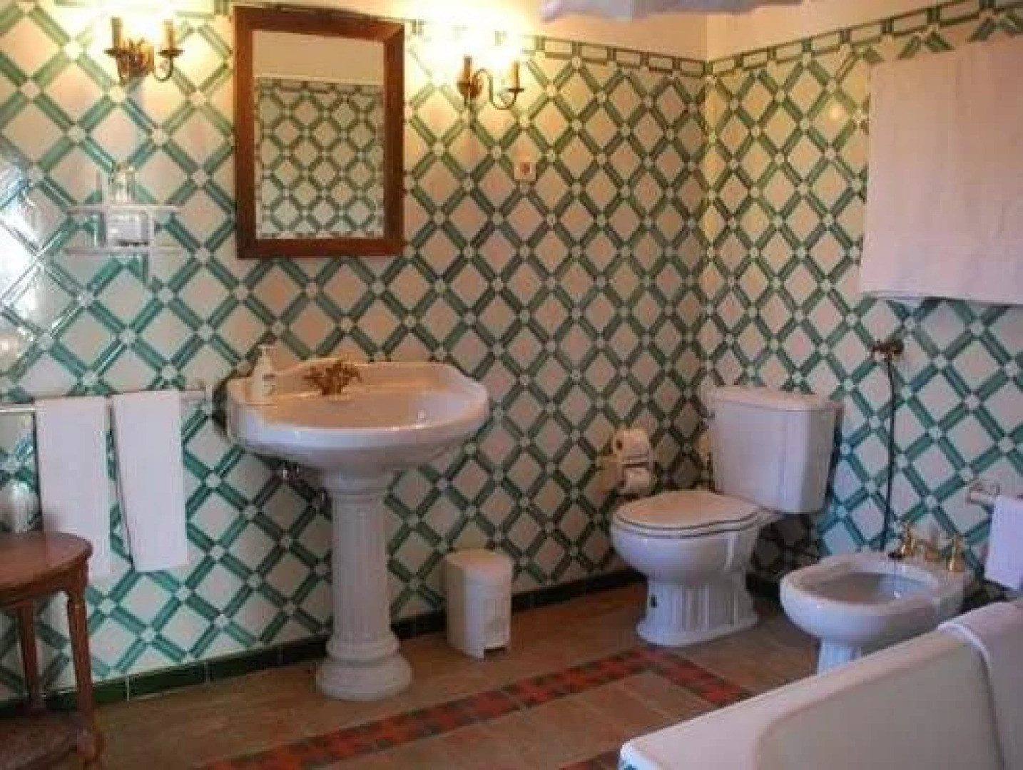 Quinta de Santa Bárbara