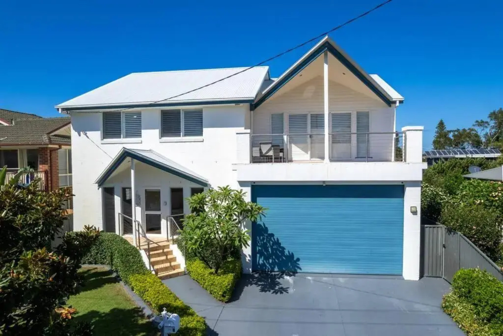 Sea Spray- Private Pool, Beach, Table Tennis