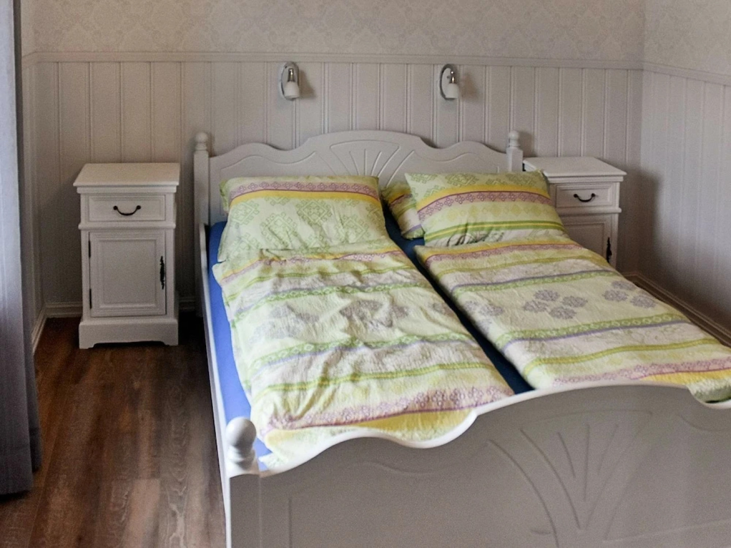 Holiday Home in MÃ¥ndalen