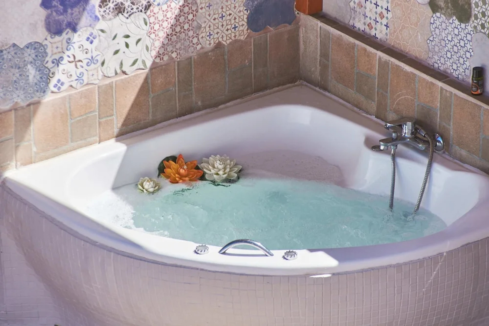 Achilleas Apartments