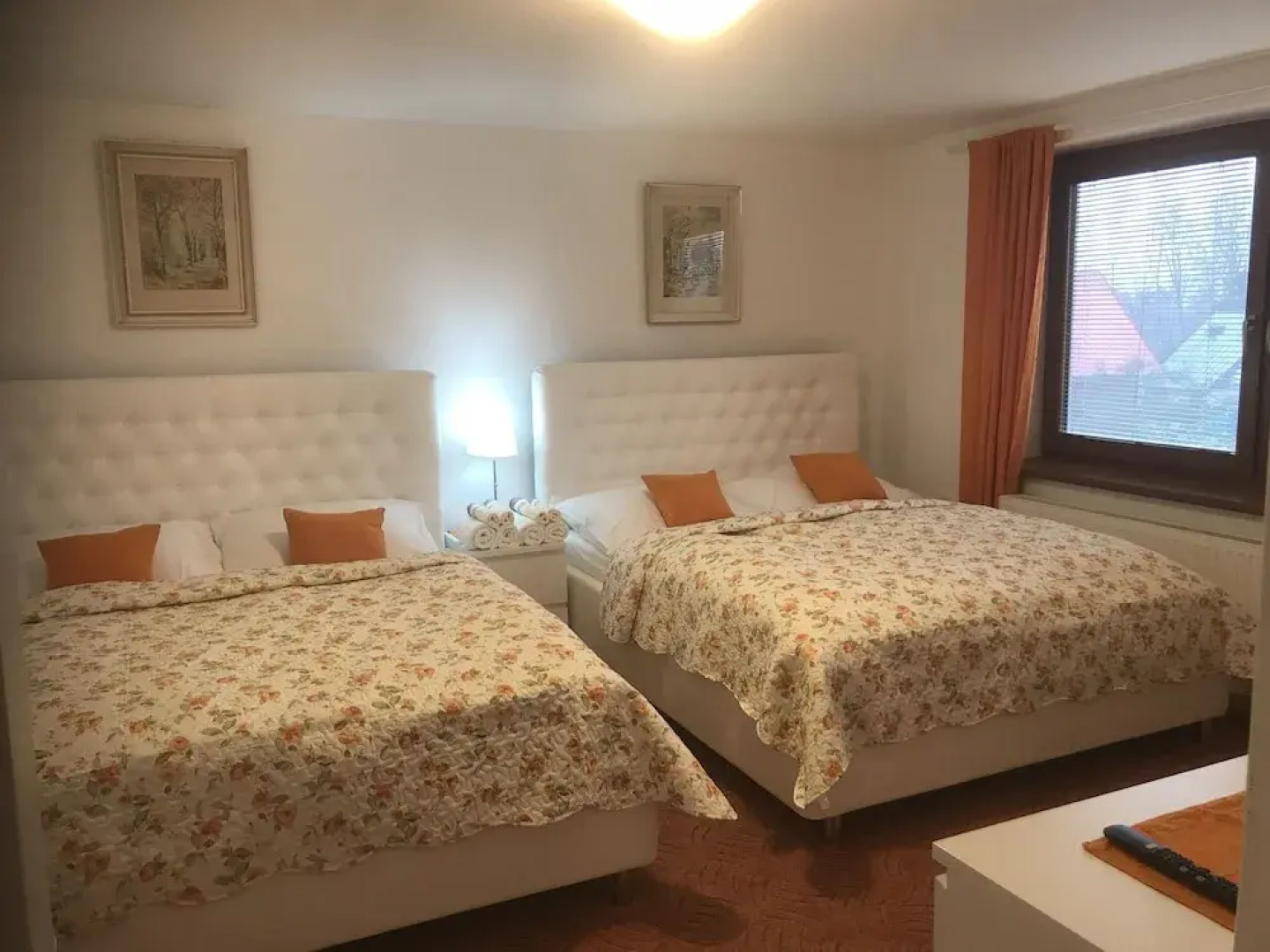 Apartment pod Lysou 3 Bedroom