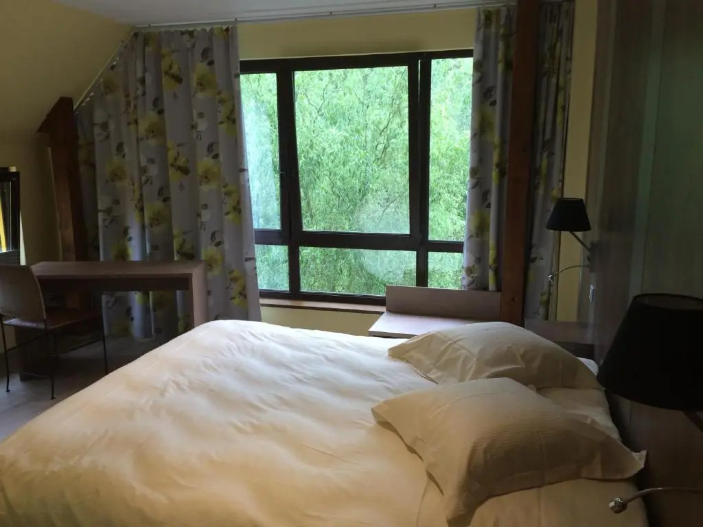Chambres d'Hotes Chez Marie