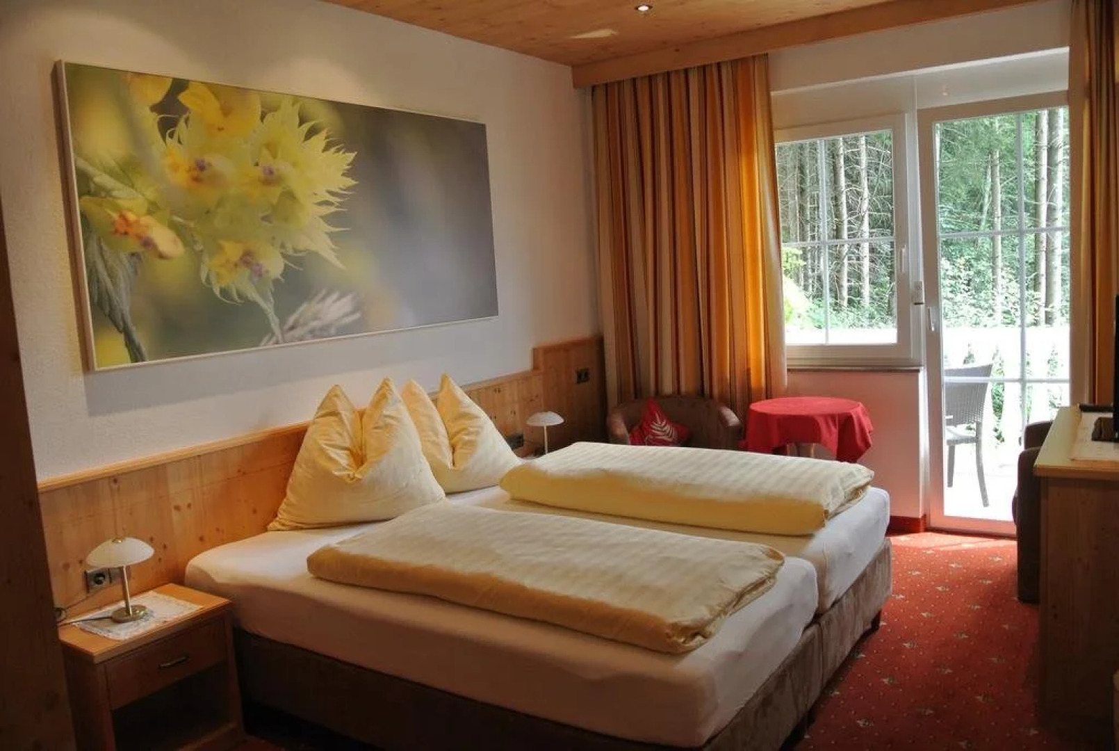 Aparthotel Gallahaus