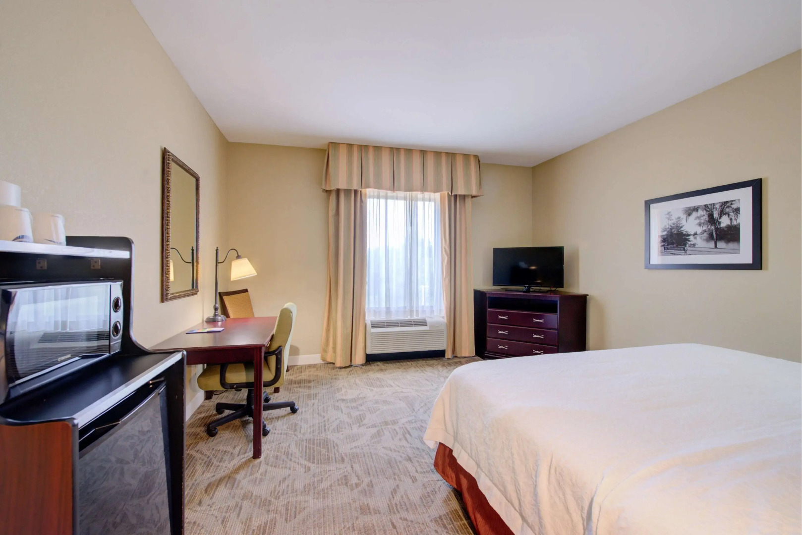 Hampton Inn Baton Rouge - Denham Springs