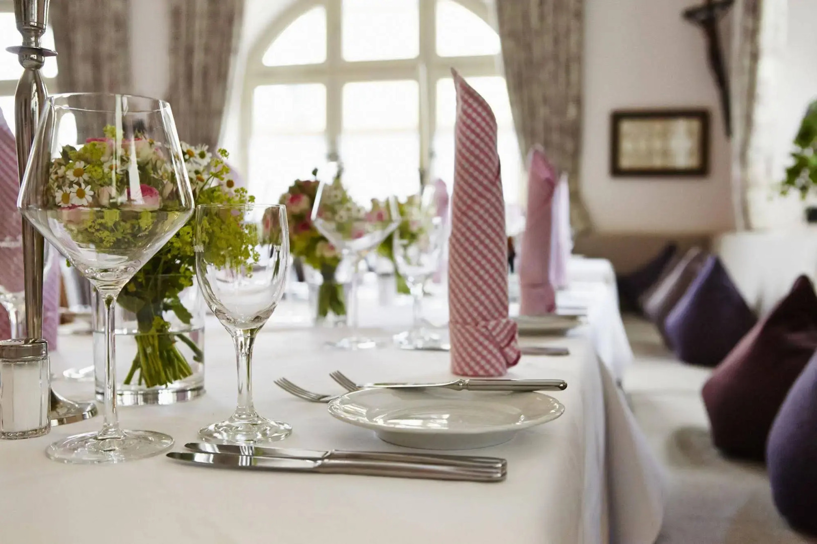 Hotel Gutsgasthof Stangl