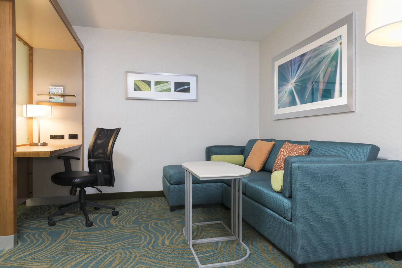 SpringHill Suites Chicago Southeast/Munster IN