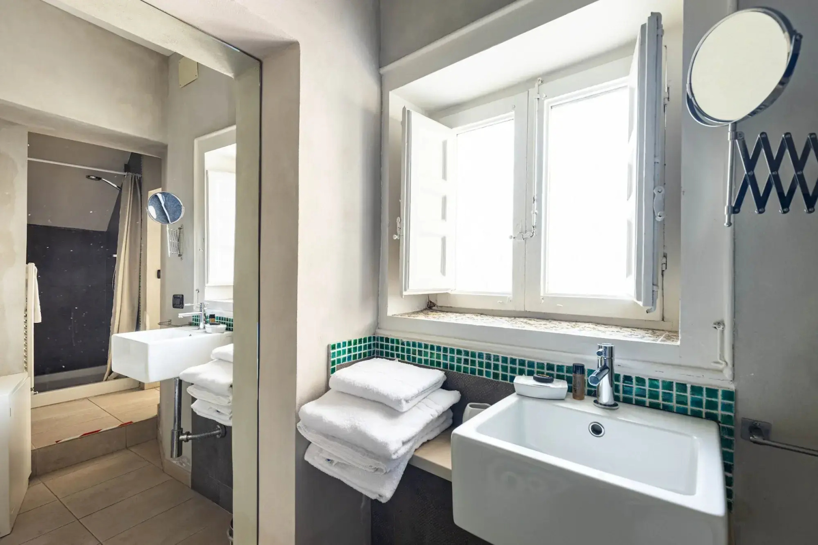 Sant'Agostino B&B