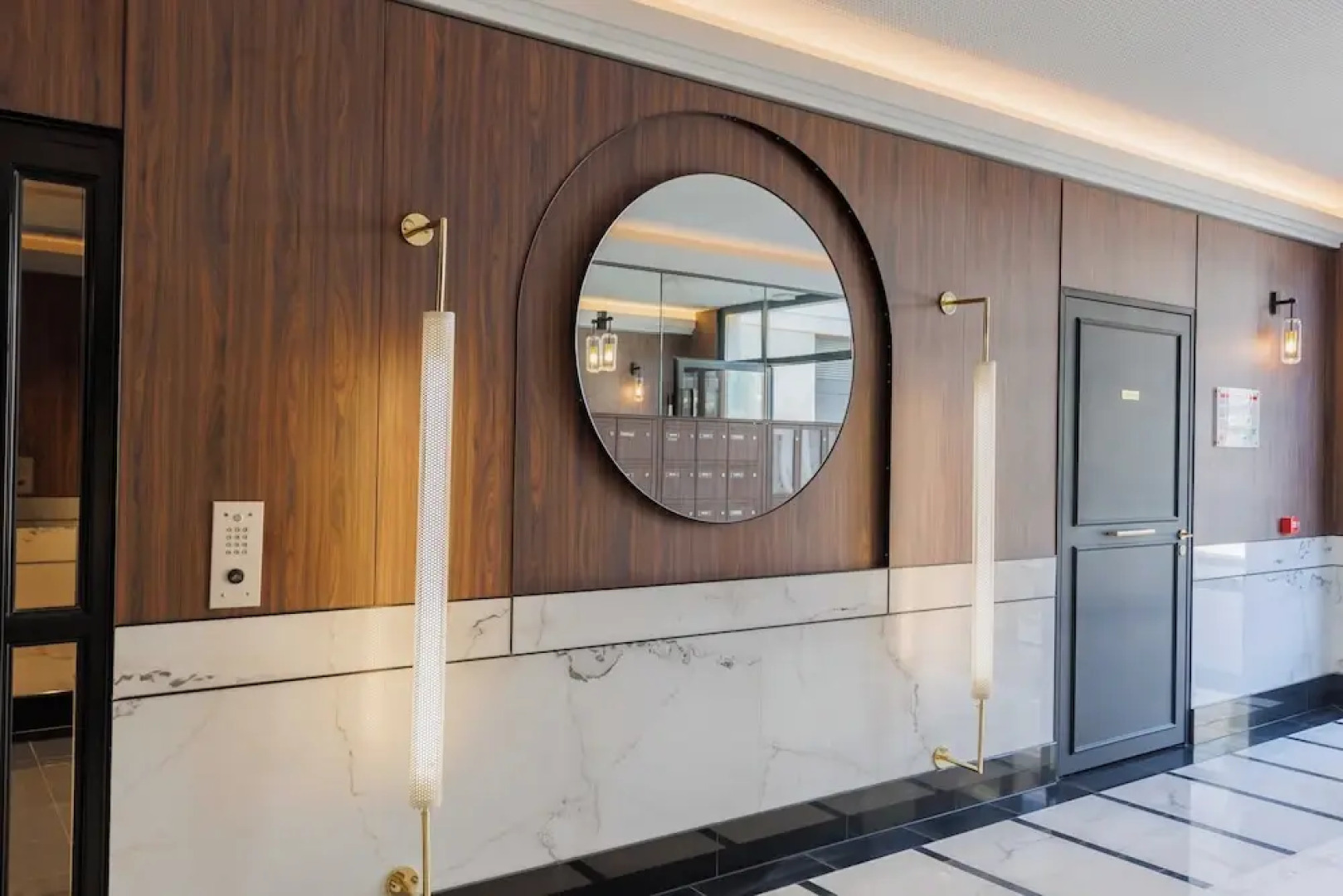 New Apartment - 2br/5p - Puces de Saint-ouen