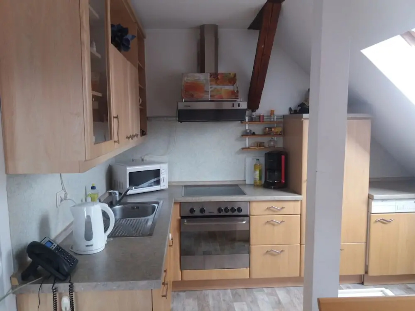 Gästehaus Wedelheine - FeWo