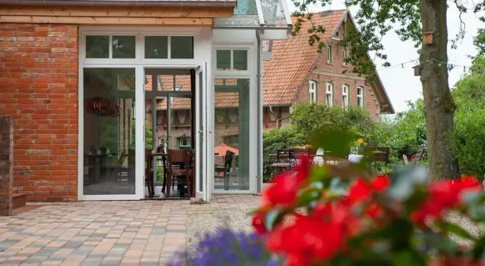 Landhaus Averbeck