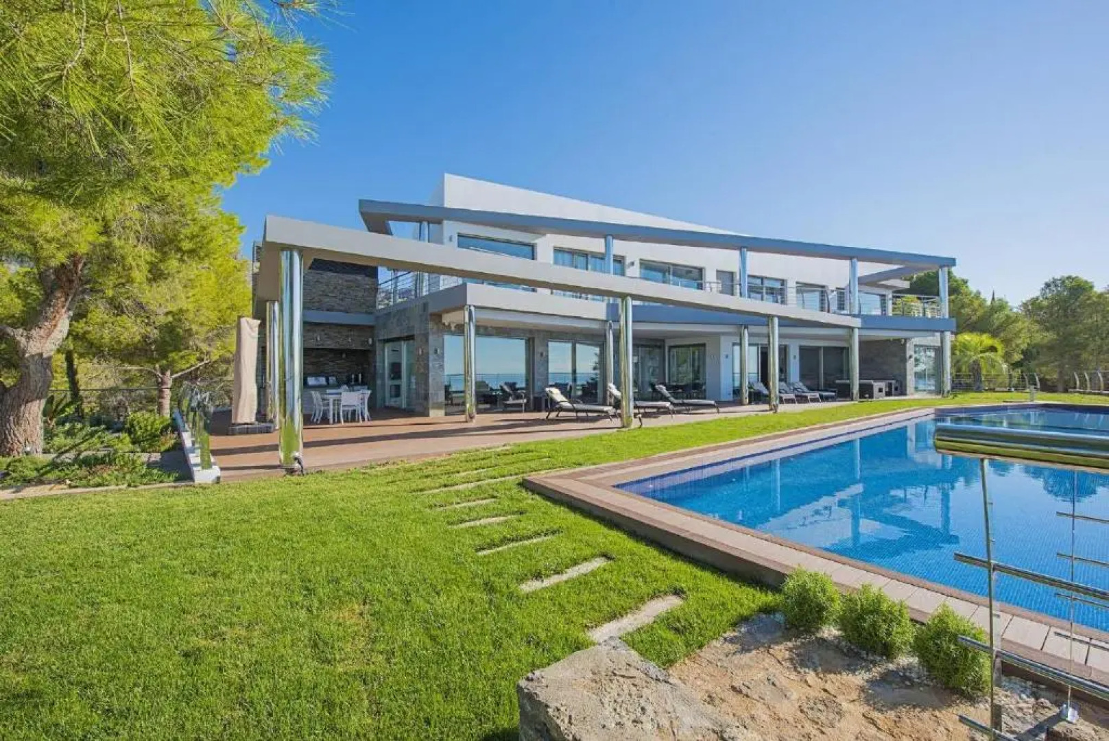 Villa Campomanes - Plusholidays