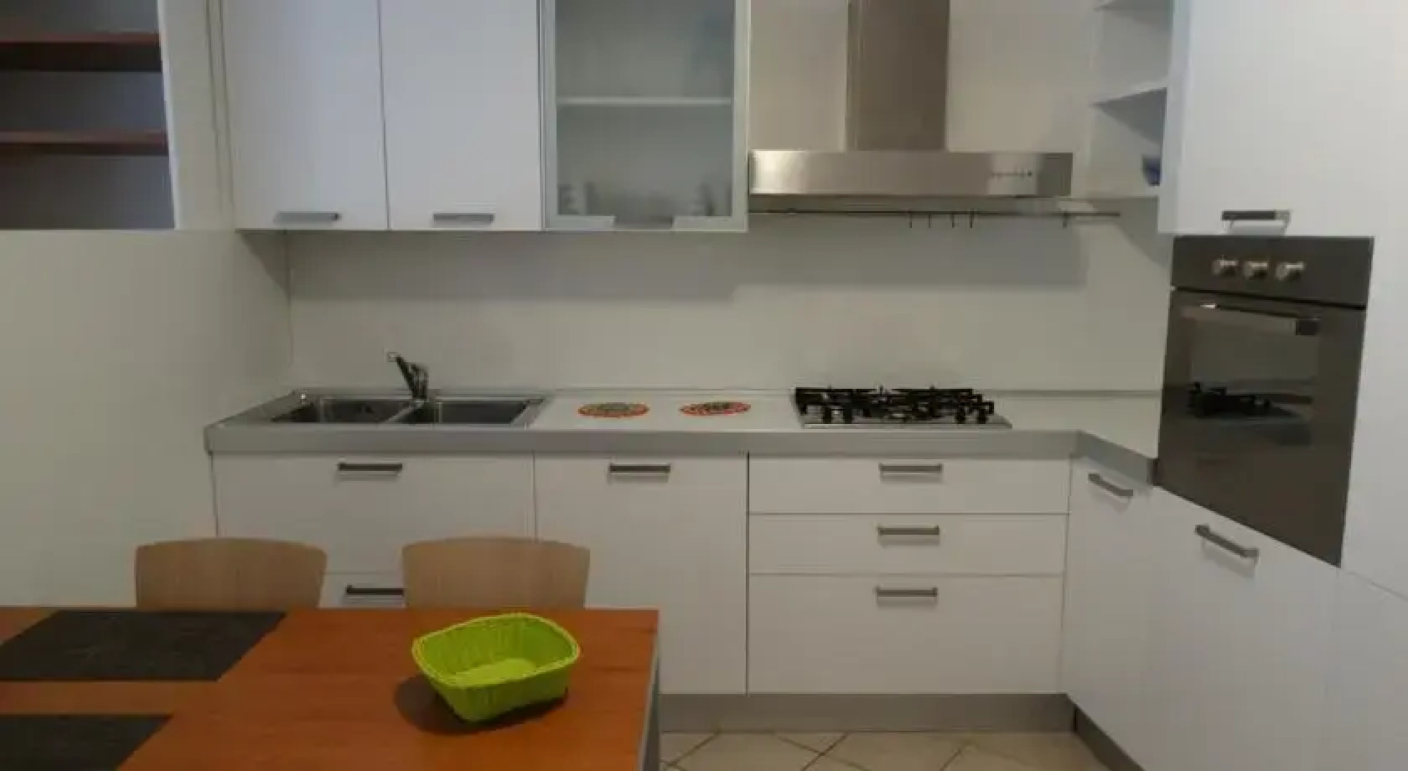 Appartamento La Cascata