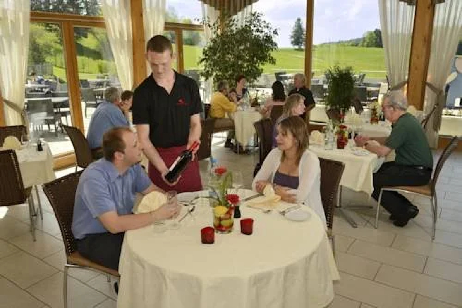 Jura Sport & Spa Resort