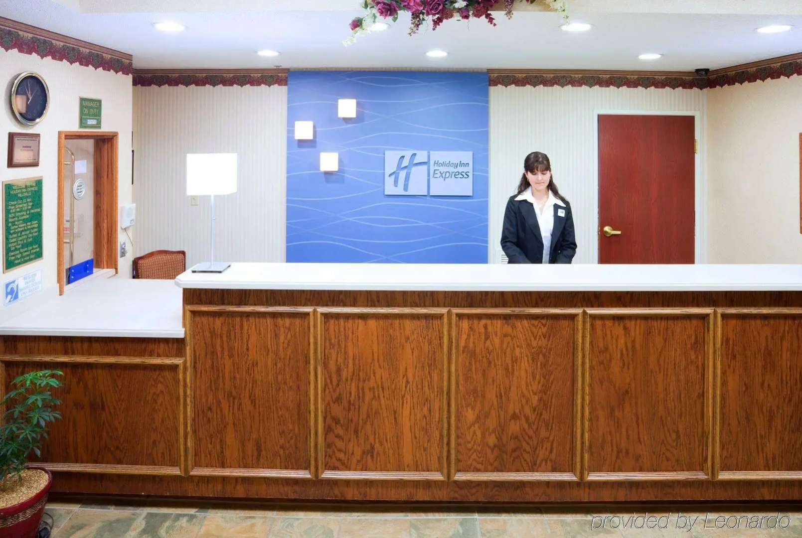Holiday Inn Express Hillsville by IHG