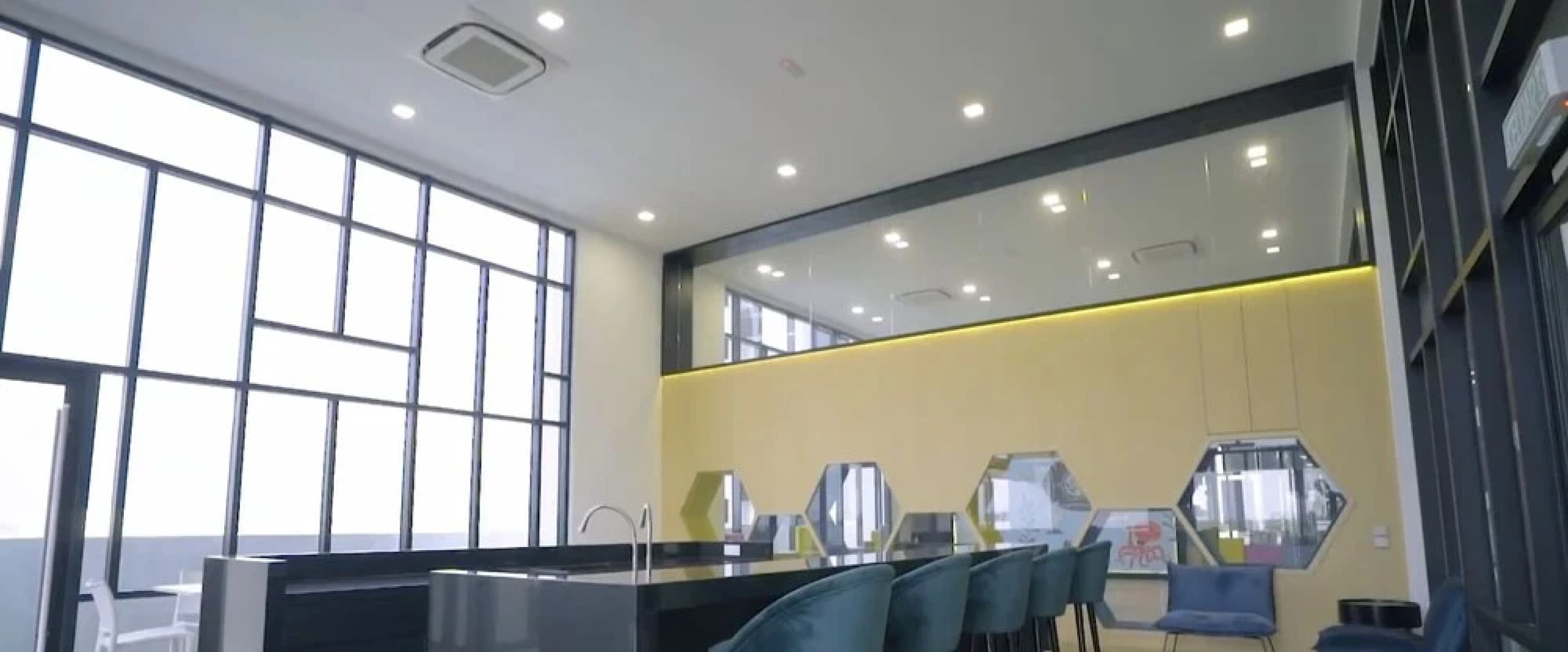 Eco Botanic Duplex KTV Unit