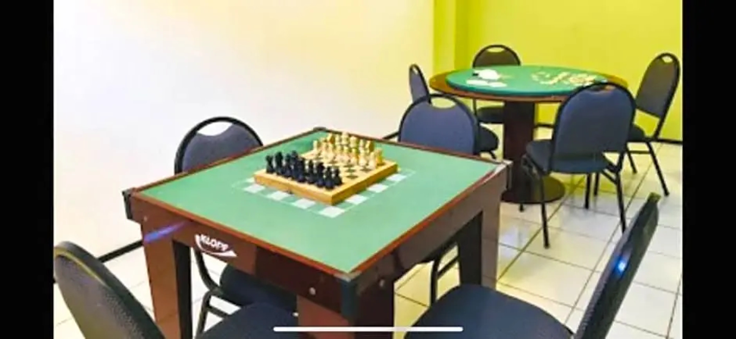 Lençóis Flat Residence