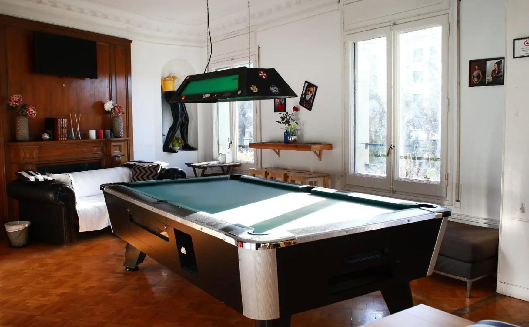 Wow Hostel Barcelona