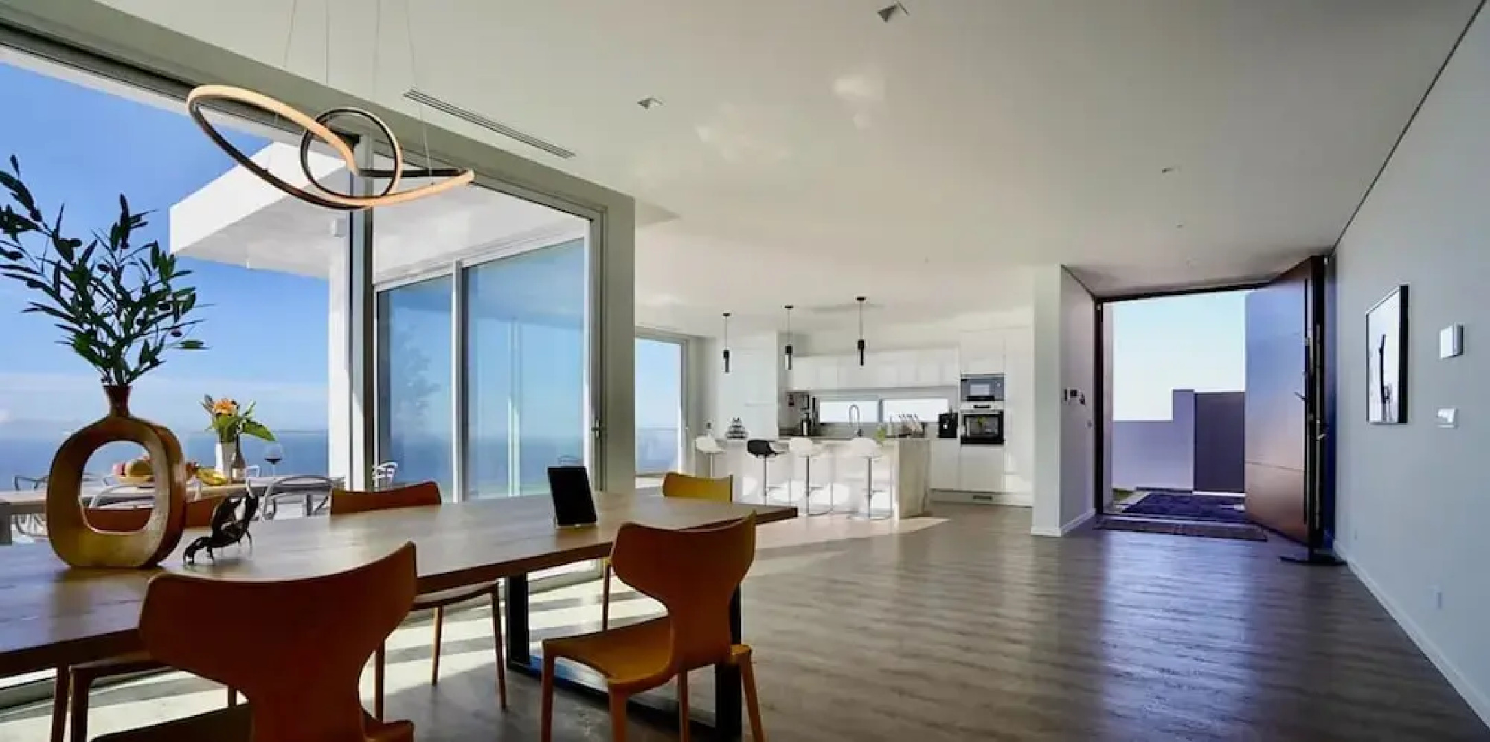 Villa Noelia Ocean View