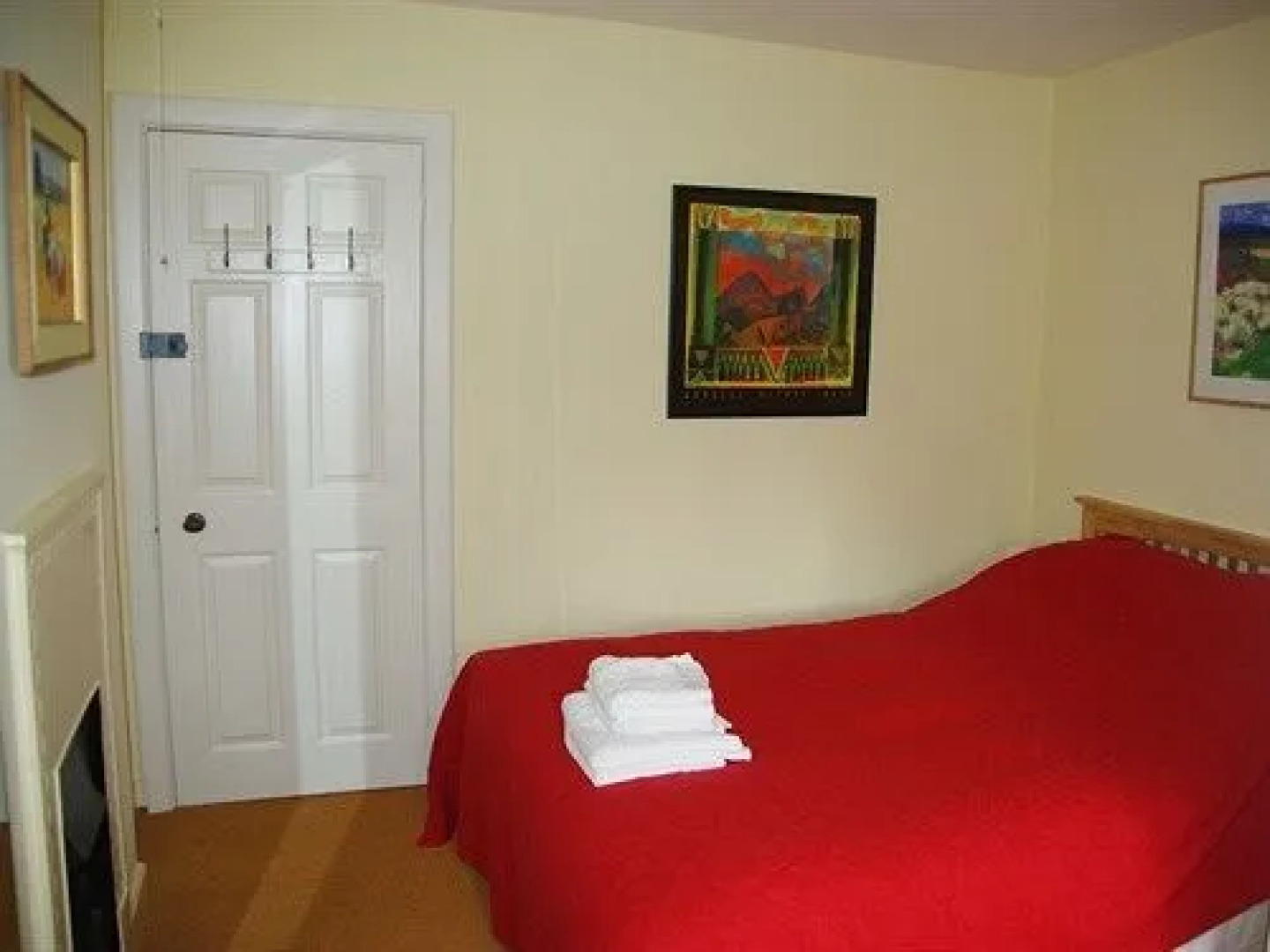 Little Mead Bed and Breakfast