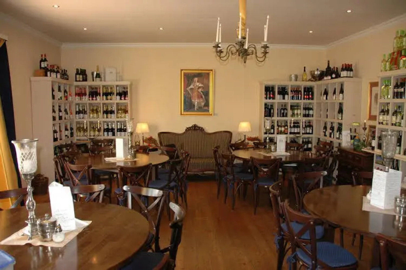 Landsitz Kapellenhöhe Superior