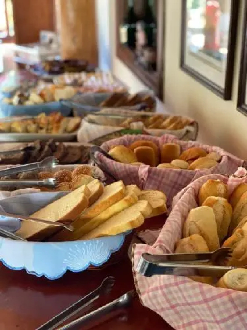 Pousada Cabanas do Visconde