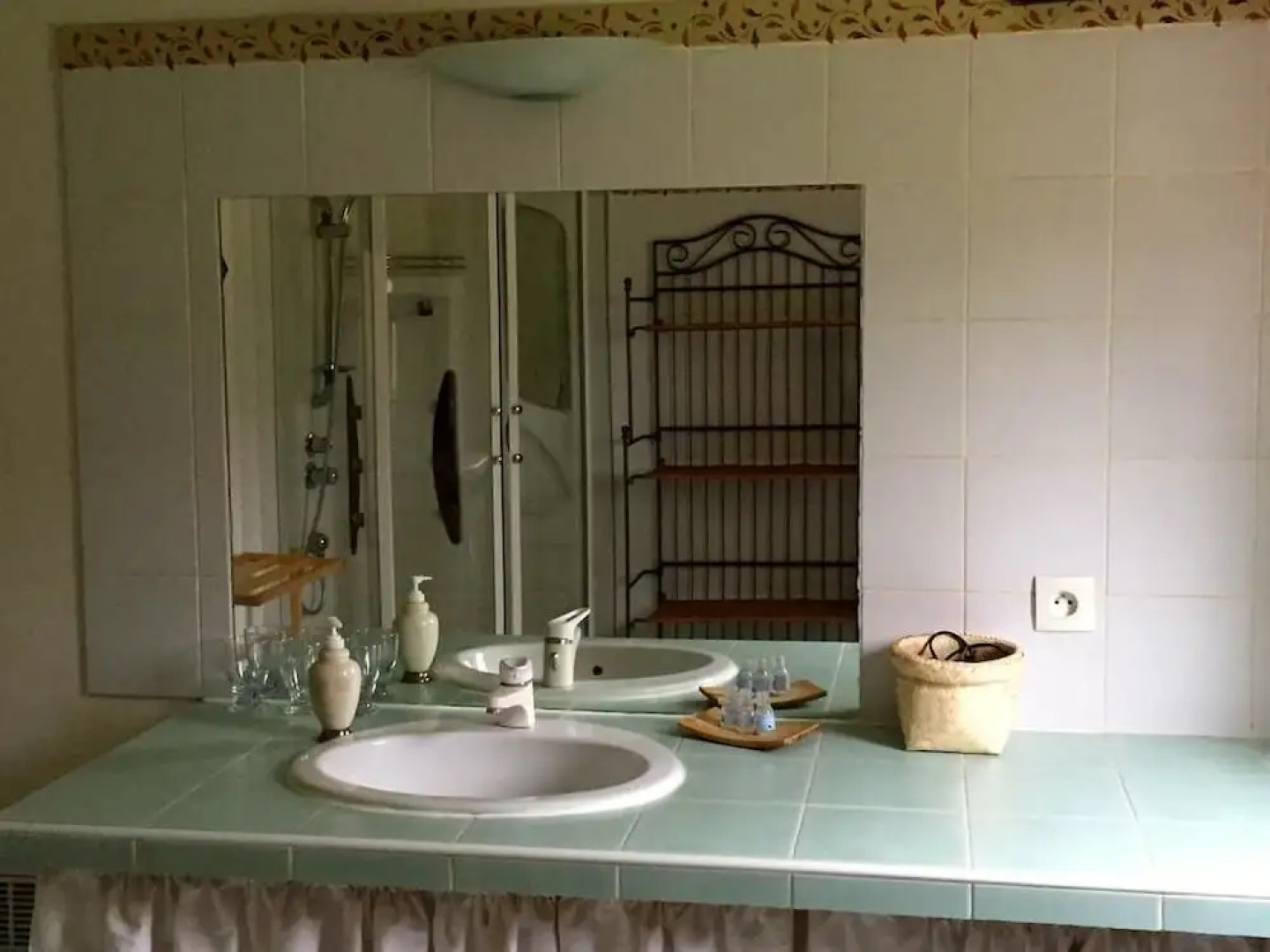 Chambres dhôtes du Ramiérou