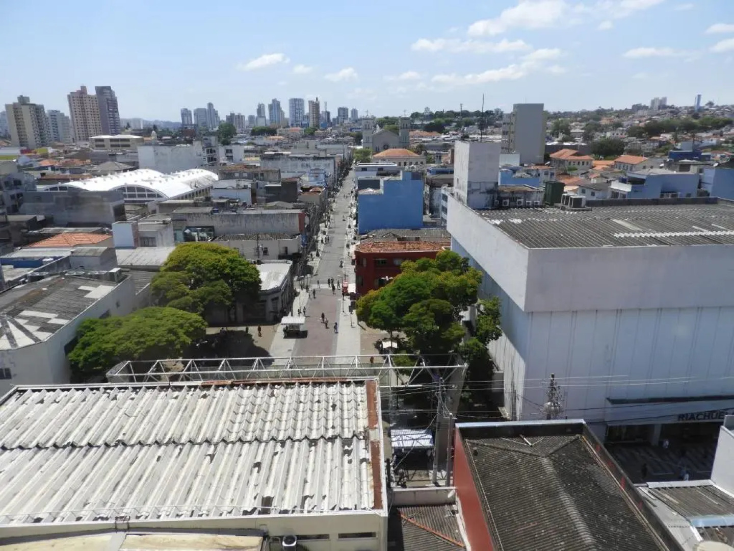 Binder Hotel Quality Inn