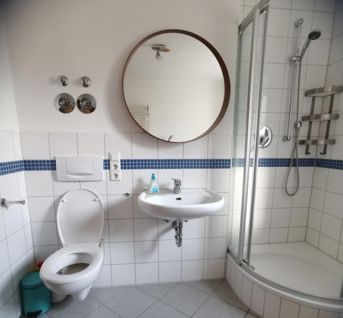 Apartment Close to Lake Ferienwohnung Seenah