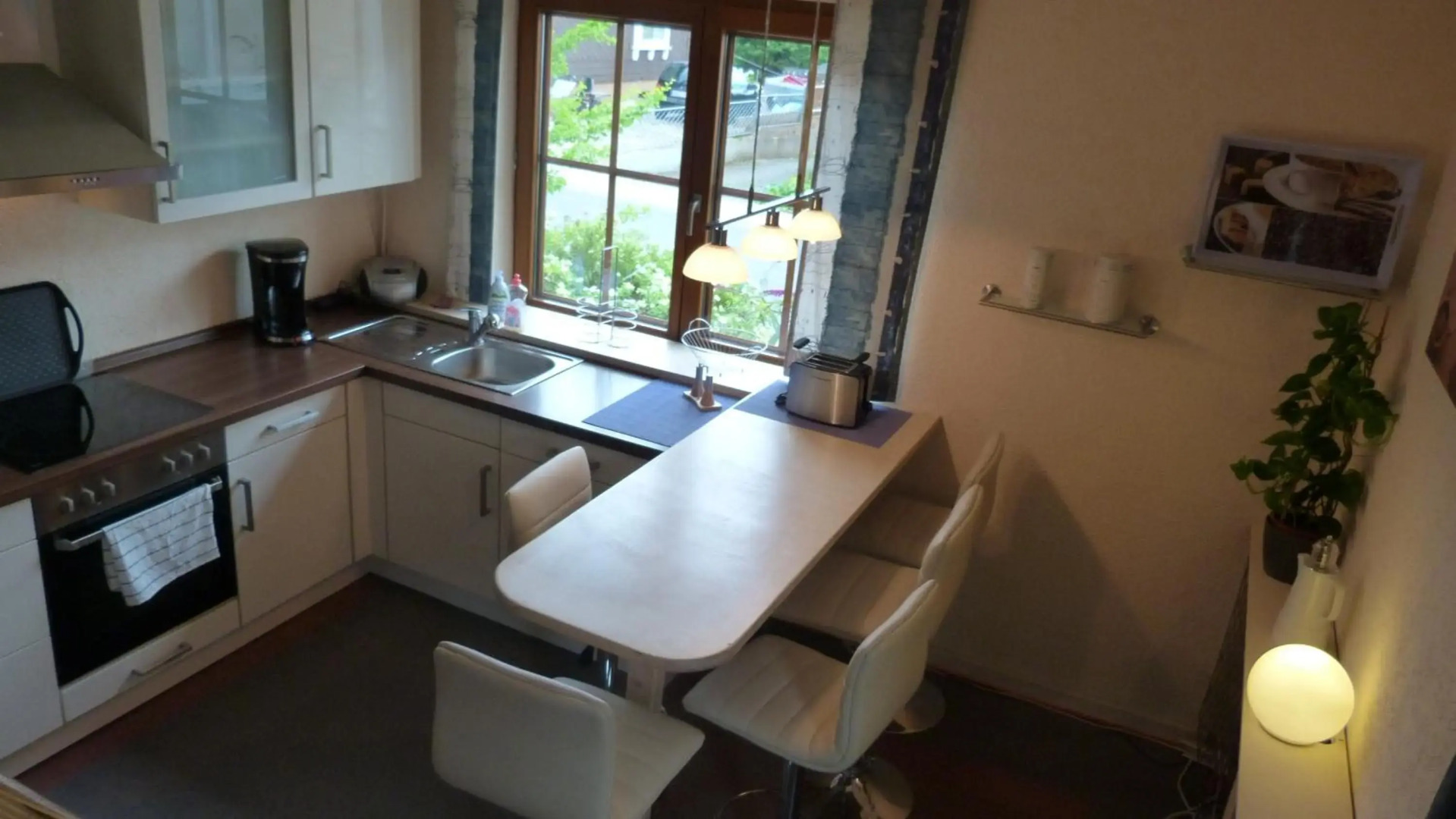 Ferienhaus Stay and Relax