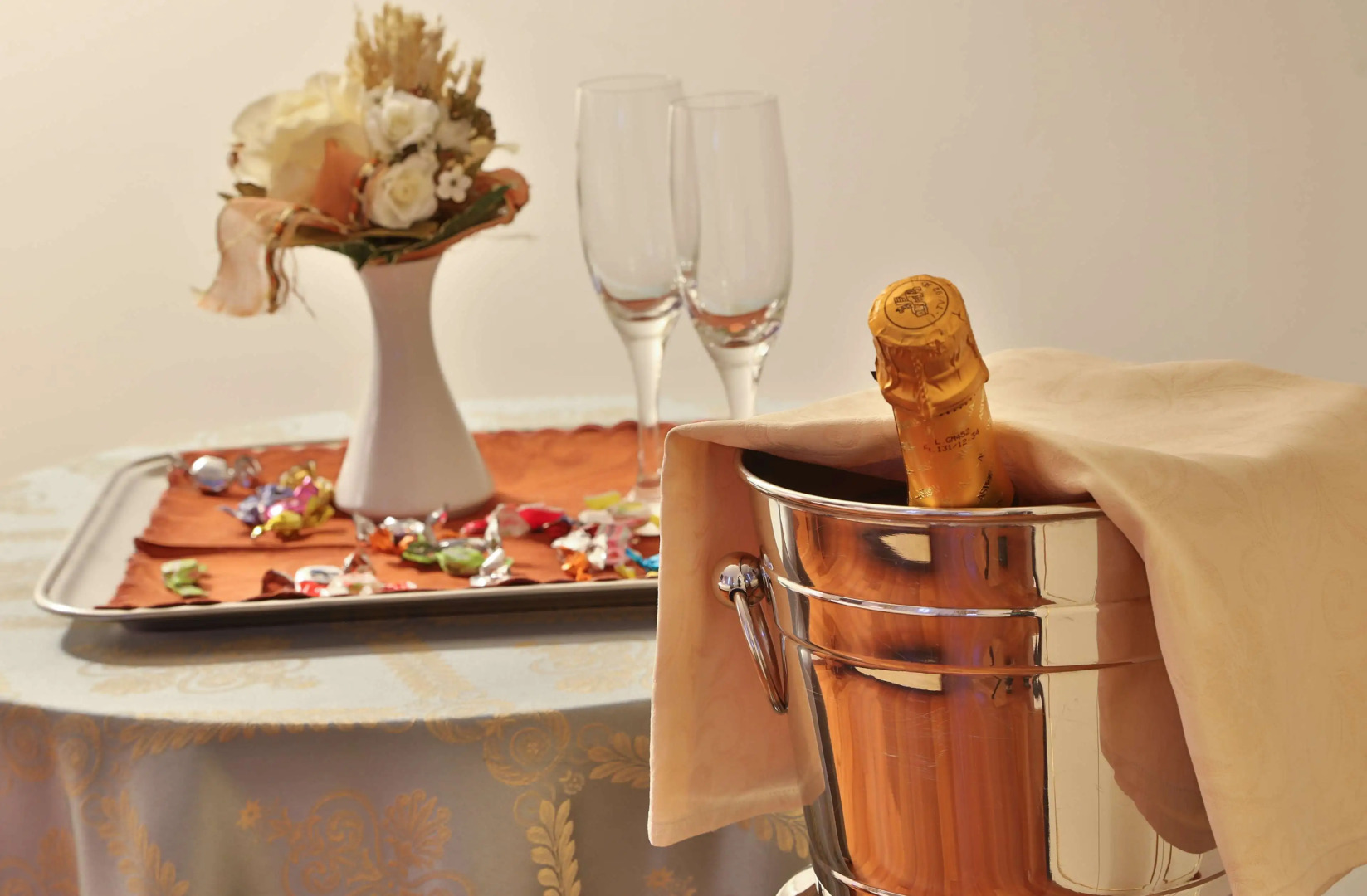 Best Western Hotel Globus City