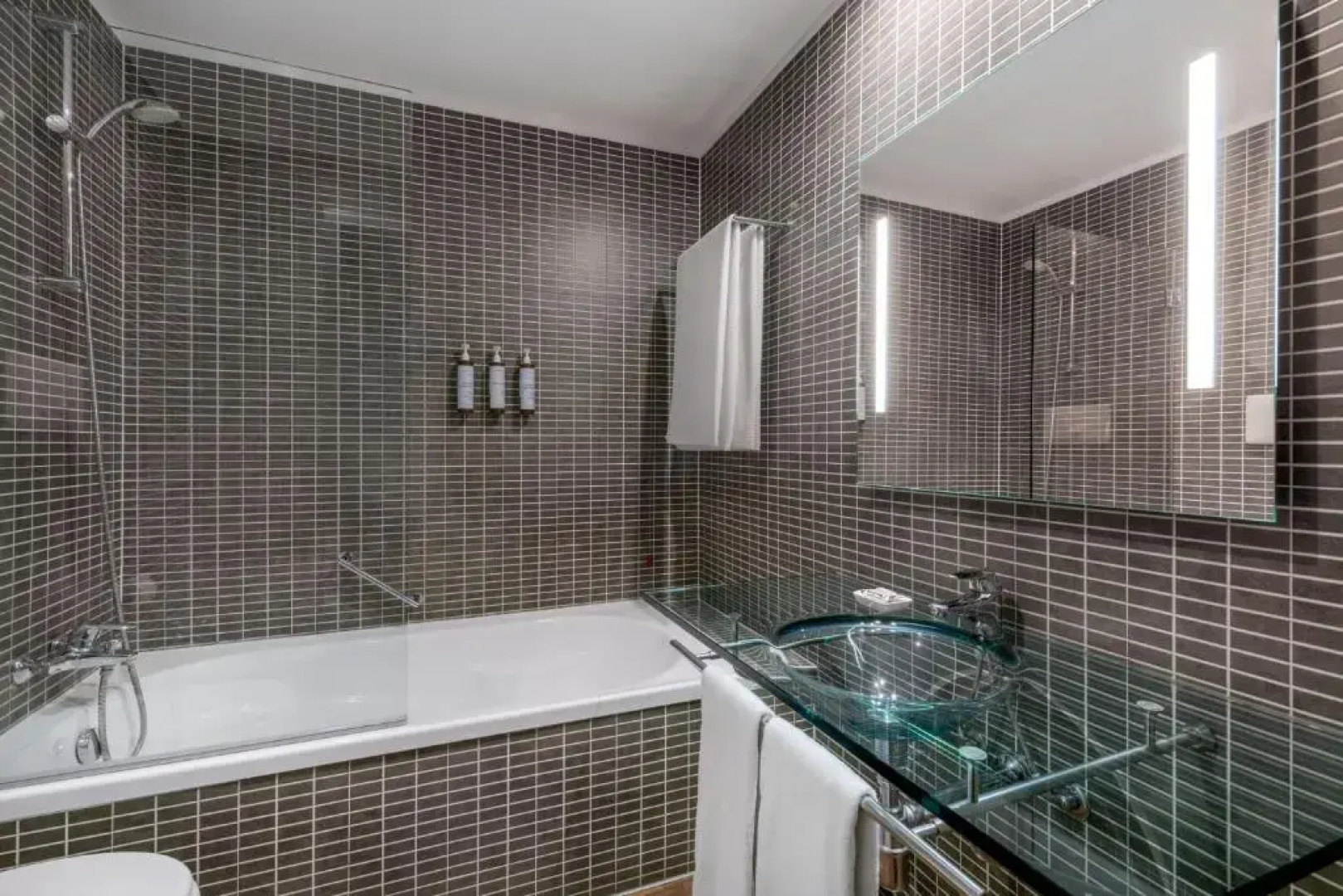AC Hotel Brescia