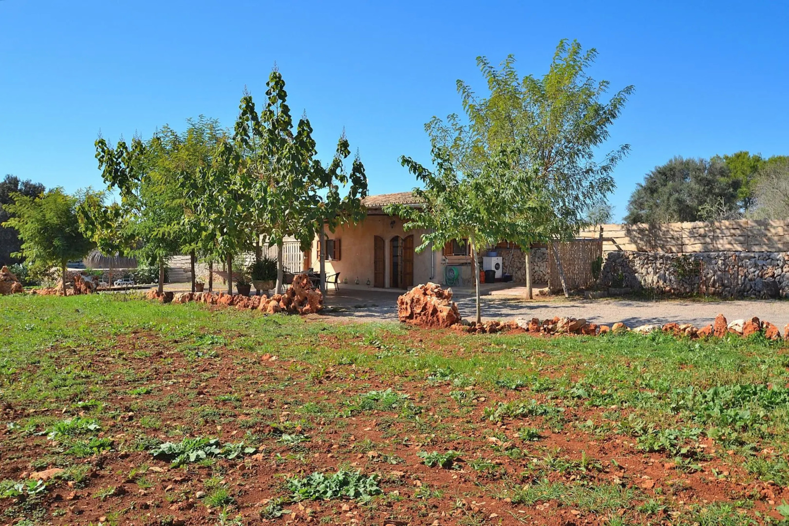 Finca Sa Casita 225 by Mallorca Charme