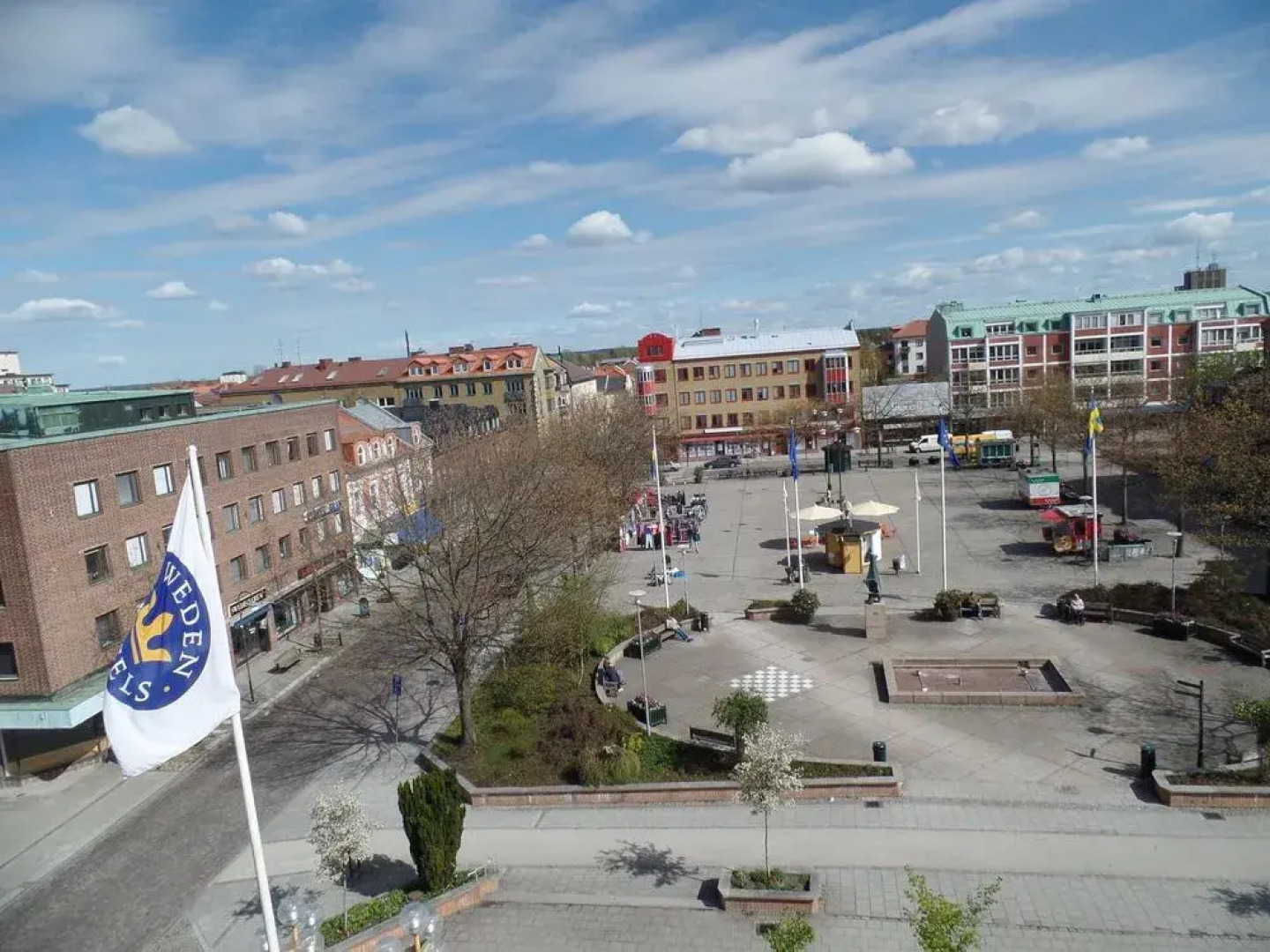 Best Western Stensson