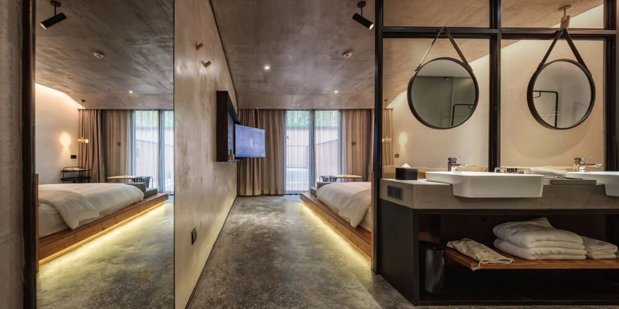 Zhangjiajie SIXX Hotel