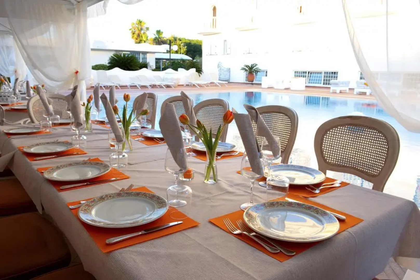 Hotel Fiordaliso