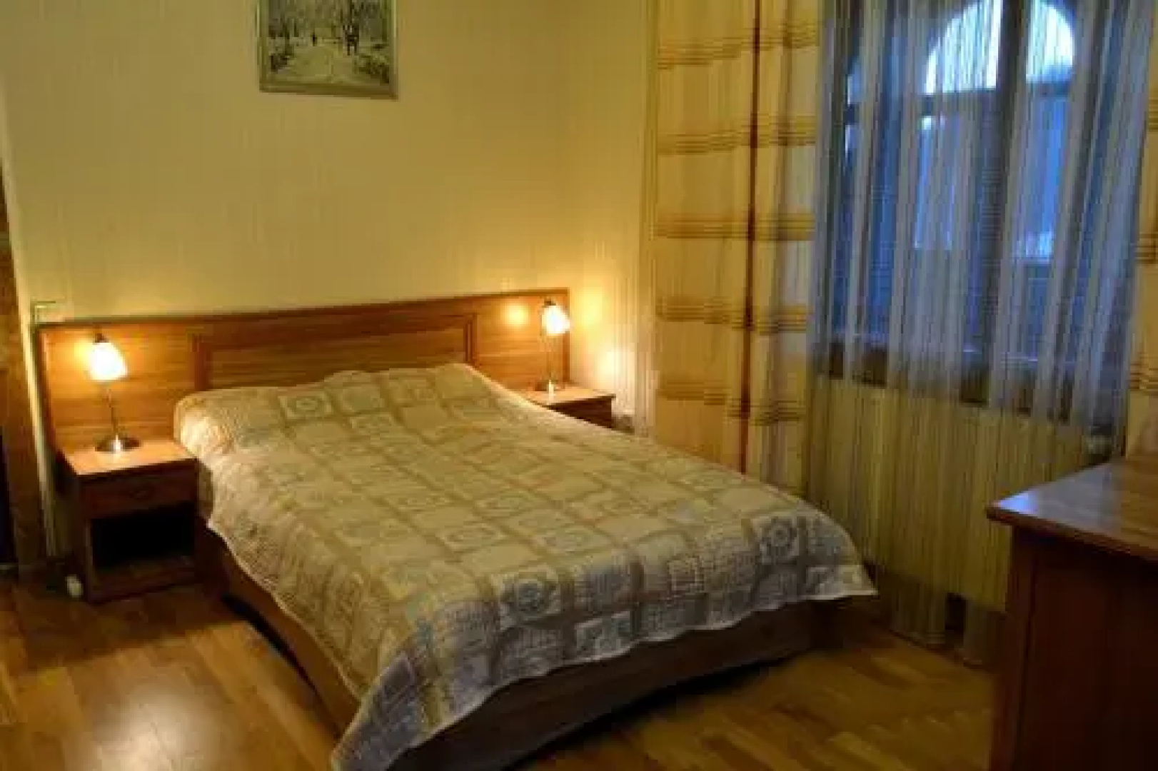 Sadyba na Gutsulsky Polonyni