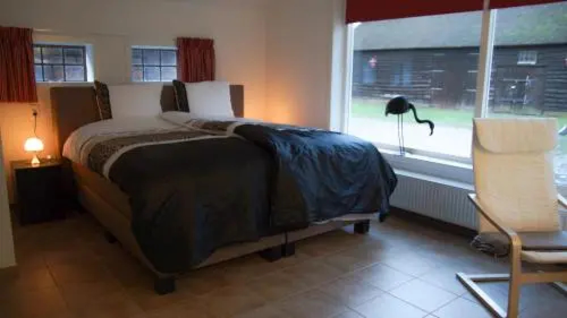 Bed & Breakfast Orvelte