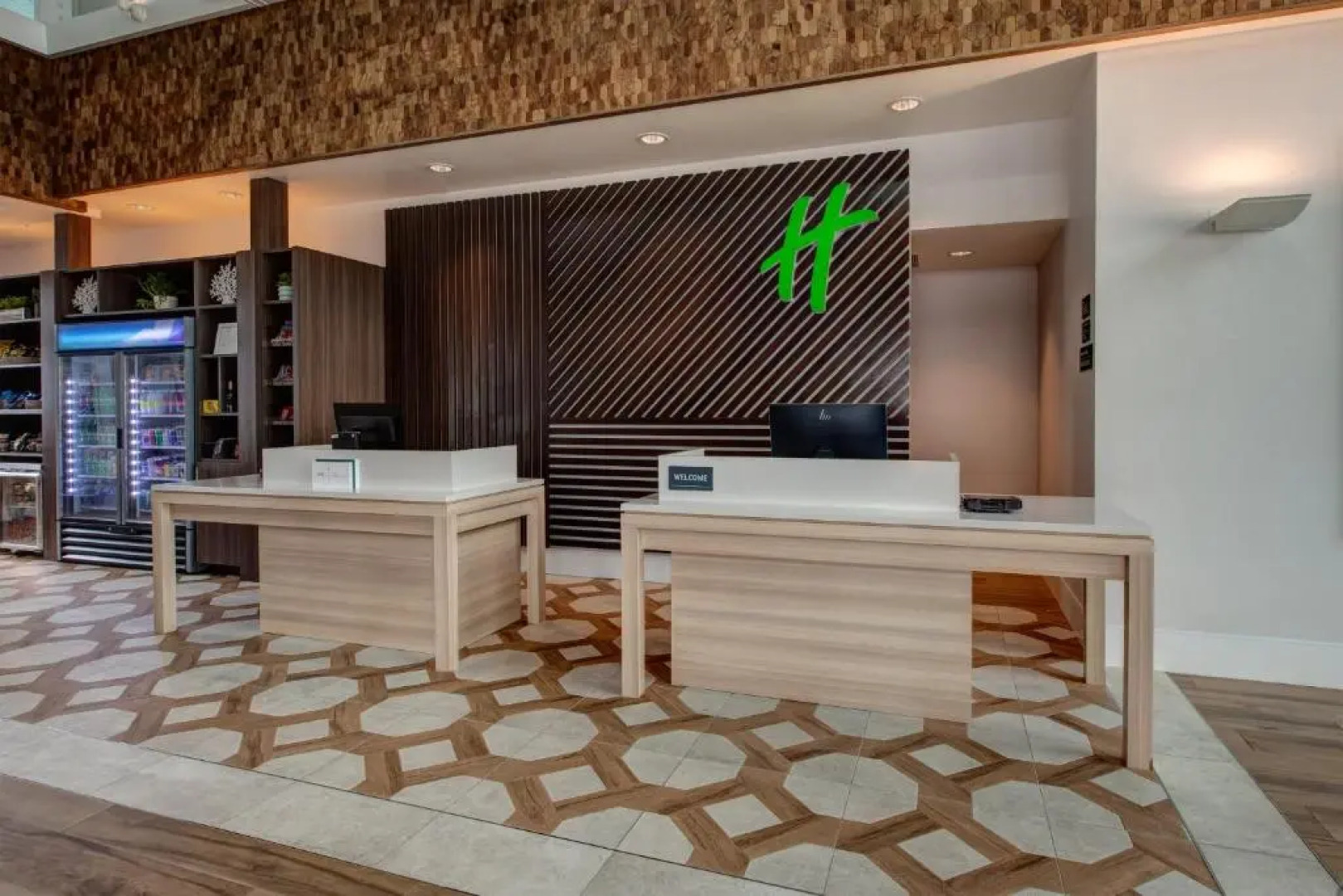 Holiday Inn Va Beach-Oceanside (21st St) by IHG