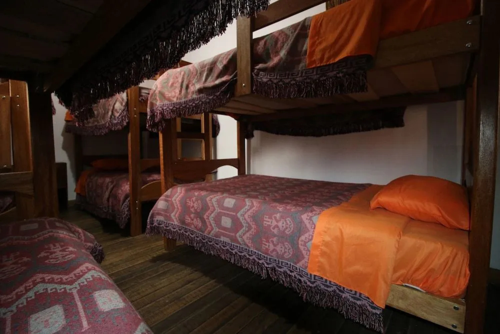 Wake Up Hostel